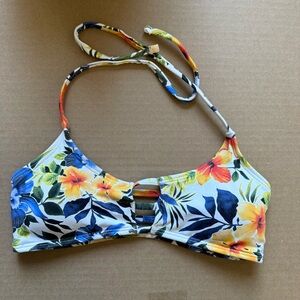 Midori Mau Loa Bikini Top